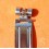 Rolex 1985 Genuine preowned Watch Folding Clasp buckle 10mm ladies bitons jubilee bracelet Ref 62523d-18