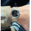 Tudor 74000 Prince Oysterdate 34mm Original Domed bezel polished finish Ssteel