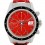 Tudor Prince Date Rare cadran Rouge montres Chronograph Chrono-Time 40mm ref 79280, 79280, 79260, 79160, 79270 Ø29mm