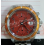 Tudor Prince Date Rare cadran Rouge montres Chronograph Chrono-Time 40mm ref 79280, 79280, 79260, 79160, 79270 Ø29mm