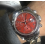 Tudor Prince Date Rare cadran Rouge montres Chronograph Chrono-Time 40mm ref 79280, 79280, 79260, 79160, 79270 Ø29mm