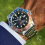 Rolex Original 580 EndPieces fixing,Watch 20mm endlinks Submariner,GMT MASTER 1675,5512,5513,1680,1665,16750,78360,93150 bands