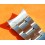 TUDOR BRACELET BIG BLOCK 78360 20mm 589 chrono big block Montres 94300,94210,94300,79160,79170,79180
