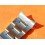 TUDOR BRACELET BIG BLOCK 78360 20mm 589 chrono big block Montres 94300,94210,94300,79160,79170,79180
