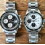 TUDOR BRACELET BIG BLOCK 78360 20mm 589 chrono big block Montres 94300,94210,94300,79160,79170,79180