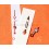 Rolex Authentic Yacht-Master Luminova White Gold handset parts New Mens 16622,16623,16628