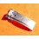 ROLEX Genuine Preowned Ssteel Watch part folding Clasp Buckle Blades mens watches