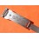 ROLEX Genuine Preowned Ssteel Watch part folding Clasp Buckle Blades mens watches