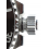 Rolex Original Tube Triplock vissé 7030 couronne Montres Rolex 1680,16800,16610,116610,14060M Daytona 116520,16520 GMT 116710
