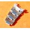 Rolex 98210 Original Deepsea bracelet Glidelock Sea-Dweller 116660 Ssteel 904L oystersteel half band oyster links for repair