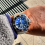 Rolex 98210 partie bracelet oyster 21mm Fermoir Glidelock Deepsea Sea-Dweller 116660 acier 904L oystersteel à réparer
