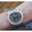 ROLEX 585 ENDLINK END PIECE 20mm VINTAGE MENS SEA-DWELLER 1665, DOUBLE RED RARE ORIGINAL END PART WATCH BRACELET 93150