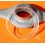 Rolex Genuine Plastic Bezel accessory Protector Rolex mens watches Oyster Perpetual 41mm