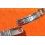 NEW Rolex Oyster Stainless Steel 19mm Men's Bracelet Ref 78350 19 Endlinks 557 fits on DAYTONA PN, DATEJUST, AIRKING, PRECISION