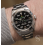 Rolex Watch Parts Genuine New chromalight handset CL Green seconds Rolex Air-King 40mm 116900
