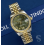 ROLEX MONTRES DAMES LADY DATEJUST PRESIDENT 31mm 178278,178273 SET AIGUILLES OR JAUNE BATONS 410-178278 Calibres 2235,2135