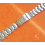 Rolex Submariner 5513,16610 Gmt 16700,16710 Watch Brushed link 15mm Part Submariner bracelet 93150,78360,78790