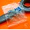 ROLEX Genuine Cyclop 113 DateJust 6304,6305,6307,6498,6604,6605 watches Plexiglas Watch Part Crystal Factory Package