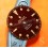 ROLEX 5508 VINTAGE SUBMARINER 5508 100m 330ft CADRAN TRITIUM CHAPTER RING DIAL TROPICAL ??