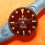 ROLEX 5508 VINTAGE SUBMARINER 5508 100m 330ft CADRAN TRITIUM CHAPTER RING DIAL TROPICAL ??