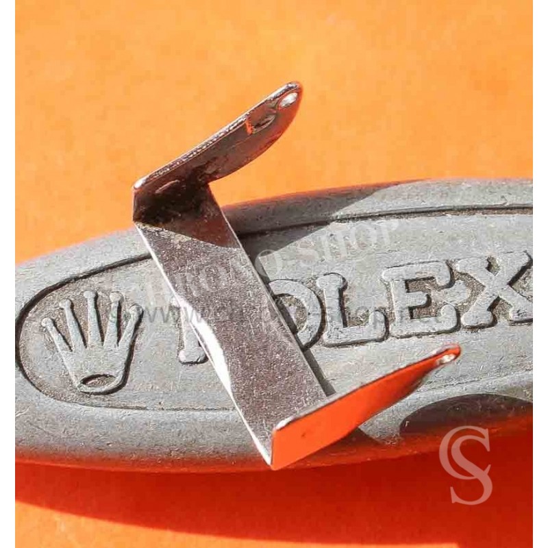 Rolex Fliplock Secure lever 93150 Submariner Deployant Buckle