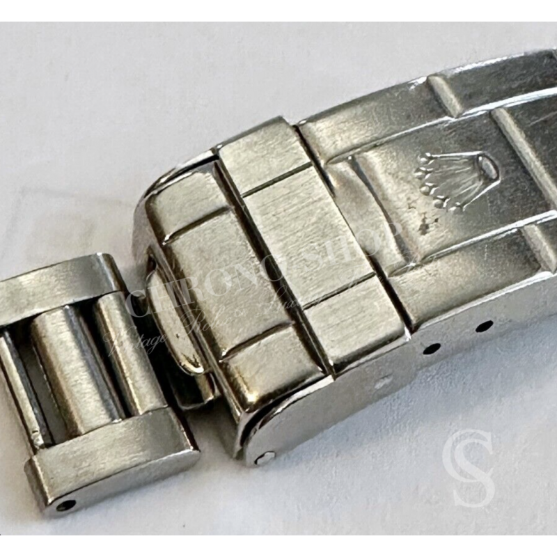 Rolex Fliplock Secure lever 93150 Submariner Deployant Buckle