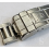 ROLEX FLIPLOCK bracelet acier 93150,93160,93250,93260 MONTRES SUBMARINER 14060,16610,16800,16610LV Sea-Dweller 16660,16600