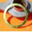 Rolex Fat four Kermit Submariner date 16610 LV Rare collectible bezel faded insert inlay