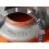 ROLEX FADED INSERT GRADUE DE MONTRES VINTAGES SEA-DWELLER 16600, TRIPLE SIX 16660 PERLE LUMINOVA