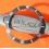 ROLEX FADED INSERT GRADUE DE MONTRES VINTAGES SEA-DWELLER 16600, TRIPLE SIX 16660 PERLE LUMINOVA