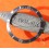 ROLEX INSERT LUMINOVA AVEC PATINE GRIS BLEU MONTRES VINTAGES ROLEX SEA-DWELLER 16600, TRIPLE SIX 16660