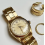 ROLEX VINTAGE 50s RARE MOUVEMENT AUTOMATIQUE CALIBRE 645 MONTRES BUBBLE BACK Oyster Perpetual 6084,6285,6103