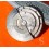 ROLEX cal 645 original Automatic Chronometer movement ROLEX Gents Wristwatch with Sweep Second Rolex Bubble Back 6084,6285,6103