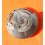 ROLEX cal 645 original Automatic Chronometer movement ROLEX Gents Wristwatch with Sweep Second Rolex Bubble Back 6084,6285,6103