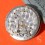 ROLEX cal 645 original Automatic Chronometer movement ROLEX Gents Wristwatch with Sweep Second Rolex Bubble Back 6084,6285,6103