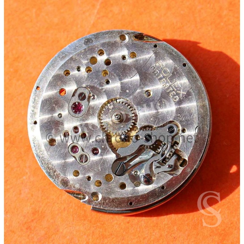 ROLEX cal 645 original Automatic Chronometer movement ROLEX Gents