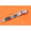 ROLEX 1976 ORIGINAL FERMOIR DÉPLOYANT ACIER MONTRE DAMES LADY DATEJUST 11mm BRACELETS 13mm 62510D,62523D,78340