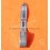 ROLEX 1976 ORIGINAL FERMOIR DÉPLOYANT ACIER MONTRE DAMES LADY DATEJUST 11mm BRACELETS 13mm 62510D,62523D,78340