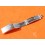 ROLEX 1976 ORIGINAL FERMOIR DÉPLOYANT ACIER MONTRE DAMES LADY DATEJUST 11mm BRACELETS 13mm 62510D,62523D,78340