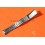 Rolex 1976 Genuine Ladies used Datejust watches Clasp 13mm Bracelet SSteel 62510D,62523D,78340
