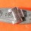 Rolex used for restore original Watch bracelet link Submariner 114060,116610,Oyster Perpetual,MILGAUSS,Datejust 116000