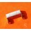 Rolex Fliplock Part secure lever Buckle Folding clasp 78790A GMT Master 16710,16700 Explorer 16570,14270 20mm Watch