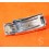 ROLEX 2003 DATEJUST 78243 BITONS STAINLESS STEEL BUCKLE WATCH CLASP LADIES 13MM BRACELETS TUTONE AD CODE YEAR CLASP