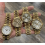 Rolex watch Luminova handset Daydate II President 218238 Yellow gold Cal 3155 410-218238 Genuine yellow gold hour,minuts,seconds