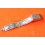 Rolex Datejust 78343-18 Stainless Steel Buckle Watch Clasp 11mm ladies 13mm bracelets tutone D04 Code year clasp