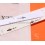 ROLEX 67480 Oyster Perpetual Medium 31mm Zeiger Luminova Batons Set of Hands Ref 410-67480
