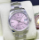 ROLEX Datejust Medium 31 mm Zeiger White gold Hands Superluminova Ref 178240,178274