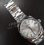 ROLEX Datejust Medium 31 mm Zeiger White gold Hands Superluminova Ref 178240,178274