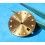 ?? VINTAGE RARE CADRAN TROPICAL ROLEX SUBMARINER DATE TRANSITION 16800, 168000, 16610 cal 3035 TRITIUM ??
