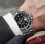 ROLEX AIGUILLES SUPERLUMINOVA MONTRES GMT MASTER II 16710,16700,16760 cal 3175,3185,3186 REF 410-16710-80